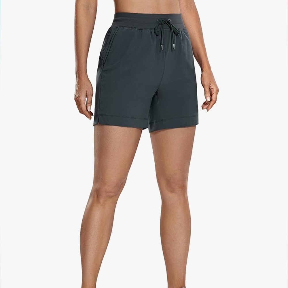 CRZ Yoga Shorts